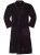 Adamo Joey Bathrobe Black - Spodná bielizeň - Spodné Prádlo 2XL-8XL