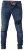 D555 Newport Tapered Fit Biker Jeans Blue - Džínsy & nohavice - Džínsy a Nohavice - W40-W70