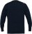 D555 KEYWORTH Authentic Printed Crew Neck Sweatshirt Navy - Mikiny & mikiny bez kapucne - Mikiny & Mikiny s Kapucňou 2XL-12XL