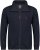 Adamo Max Ottoman Sweatshirt Navy - Mikiny & mikiny bez kapucne - Mikiny & Mikiny s Kapucňou 2XL-12XL