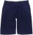 Adamo Athen Sweatshorts Navy - Tepláky & teplákové kraťasy - Tepláky & Teplákové kraťasy - 2XL-12XL
