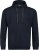 Adamo Athen Hoodie without Zipper Navy - Mikiny & mikiny bez kapucne - Mikiny & Mikiny s Kapucňou 2XL-12XL