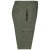 Adamo 159308 Kraťasy cargo Olivová - Tepláky & teplákové kraťasy - Tepláky & Teplákové kraťasy - 2XL-12XL