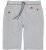 Adamo Moritz Sweatshorts Grey - Tepláky & teplákové kraťasy - Tepláky & Teplákové kraťasy - 2XL-12XL