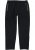 Adamo Oliver Fitness Pants Black - Športové oblečenie - Sportovní Oblečení 2XL-10XL