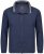 Adamo Oswin Lightweight Fitness Jacket Navy - Športové oblečenie - Sportovní Oblečení 2XL-10XL