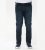 D555 Daniel Tapered Fit Stretch Jeans Blue/Black Wash - Džínsy & nohavice - Džínsy a Nohavice - W40-W70