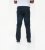 D555 Daniel Tapered Fit Stretch Jeans Blue/Black Wash - Džínsy & nohavice - Džínsy a Nohavice - W40-W70