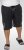 D555 Woking Dry Wear Fully Elasticated Polyester Shorts Navy - Športové oblečenie - Sportovní Oblečení 2XL-10XL