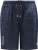 D555 Woking Dry Wear Fully Elasticated Polyester Shorts Navy - Športové oblečenie - Sportovní Oblečení 2XL-10XL
