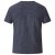 D555 Agler Waffle T-shirt Charcoal - Tričká - Nadrozmerné tričká - 2XL-14XL