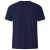 D555 Naughty X-mas T-shirt Navy - Tričká - Nadrozmerné tričká - 2XL-14XL