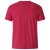 D555 Naughty X-mas T-shirt Red - Tričká - Nadrozmerné tričká - 2XL-14XL