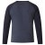 D555 Neill Long Sleeve T-shirt Black - Tričká - Nadrozmerné tričká - 2XL-14XL