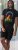 D555 Hendrix Official Jimi Hendrix Printed Crew Neck T-Shirt Black Reno - Tričká s kapelami - 