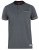 D555 Owen Colorless Polo Charcoal - Polokošele - Polokošele 2XL-8XL