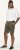 D555 Wigan 1 Elasticated Waist Fleece Cargo Shorts Khaki - Tepláky & teplákové kraťasy - Tepláky & Teplákové kraťasy - 2XL-12XL