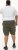 D555 Wigan 1 Elasticated Waist Fleece Cargo Shorts Khaki - Tepláky & teplákové kraťasy - Tepláky & Teplákové kraťasy - 2XL-12XL