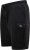 D555 Wigan 2 Elasticated Waist Fleece Cargo Shorts Black - Tepláky & teplákové kraťasy - Tepláky & Teplákové kraťasy - 2XL-12XL