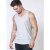 D555 Fabio Tanktop Grey - Tričká - Nadrozmerné tričká - 2XL-14XL