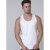D555 Fabio Tanktop White - Tričká - Nadrozmerné tričká - 2XL-14XL