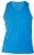 D555 Fabio Tanktop Blue - Tričká - Nadrozmerné tričká - 2XL-14XL
