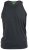 D555 Fabio Tanktop Charcoal - Tričká - Nadrozmerné tričká - 2XL-14XL