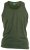 D555 Fabio Tanktop Khaki - Tričká - Nadrozmerné tričká - 2XL-14XL