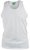 D555 Fabio Tanktop White - Tričká - Nadrozmerné tričká - 2XL-14XL