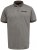 D555 Holyhead Textúrovaná Polokošeľa S Náprsným Vreckom Sivá - Polokošele - Polokošele 2XL-8XL