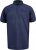 D555 Newcastle Polo Shirt Grey - Polokošele - Polokošele 2XL-8XL