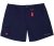Adamo Tim Outdoor Shorts Navy - Športové oblečenie - Sportovní Oblečení 2XL-10XL