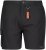 Adamo Tim Outdoor Shorts Black - Športové oblečenie - Sportovní Oblečení 2XL-10XL