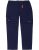 Adamo Tobias Outdoor Zipp-off Pants Navy - Športové oblečenie - Sportovní Oblečení 2XL-10XL
