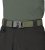 D555 Dale Tactical Stretch Webbing Belt with Heavy Duty Quick Release Buckle Khaki - Opasky - Opasky W40-W70/2XL-8XL