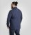 D555 Middlesbrough Long Sleeve AOP Micro Blue Shirt Navy - Košele - Košele 2XL-10XL