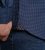 D555 Middlesbrough Long Sleeve AOP Micro Blue Shirt Navy - Košele - Košele 2XL-10XL