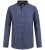 D555 Middlesbrough Long Sleeve AOP Micro Blue Shirt Navy - Košele - Košele 2XL-10XL