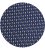 D555 Middlesbrough Long Sleeve AOP Micro Blue Shirt Navy - Košele - Košele 2XL-10XL