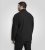 D555 Wimbledon Couture Stretch Jacket with Zipper Black TALL SIZE - Bundy - Bundy Nadmerné Veľkosti 2XL-8XL