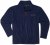 Adamo Vancouver Fleece Sweater Navy - Športové oblečenie - Sportovní Oblečení 2XL-10XL