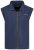 Adamo Montreal Fleece Vest Navy - Športové oblečenie - Sportovní Oblečení 2XL-10XL