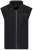 Adamo Montreal Fleece Vest Black - Športové oblečenie - Sportovní Oblečení 2XL-10XL