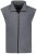Adamo Montreal Fleece Vest Grey - Športové oblečenie - Sportovní Oblečení 2XL-10XL