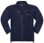 Adamo Toronto Fleece Jacket Navy - Športové oblečenie - Sportovní Oblečení 2XL-10XL