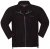Adamo Toronto Fleece Jacket Black - Športové oblečenie - Sportovní Oblečení 2XL-10XL