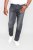 D555 Benson Tapered Fit Stretch Jeans Stonewash - Džínsy & nohavice - Džínsy a Nohavice - W40-W70