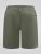 D555 Mitchell 1 Stretch Šortky s Elastickým Pásom Khaki - Tepláky & teplákové kraťasy - Tepláky & Teplákové kraťasy - 2XL-12XL