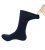 D555 Harold 2 Multi Color Pack of 3 Extra Wide Comfort Fit Socks - Spodná bielizeň - Spodné Prádlo 2XL-8XL