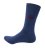 D555 Harold 2 Multi Color Pack of 3 Extra Wide Comfort Fit Socks - Spodná bielizeň - Spodné Prádlo 2XL-8XL